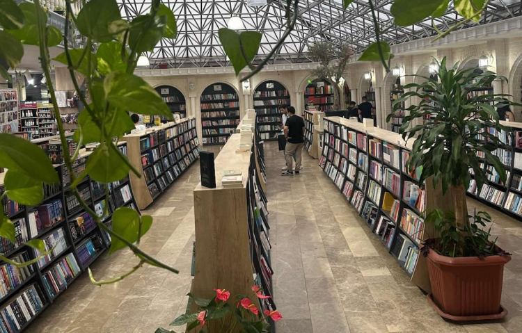 İduna Akademi