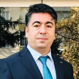 Dr. Nurullah KILINÇ