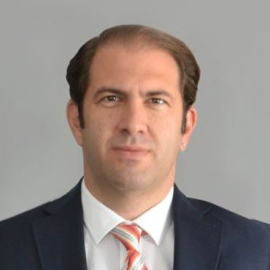 Dr. Tanay EVLİYA
