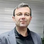 Vedat SEVGİGÖR