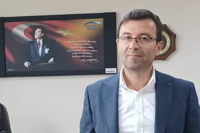 Vedat SEVGİGÖR