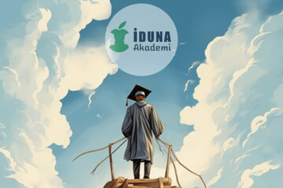 İduna Akademi ile Gelişim Yolculuğunun İlk Adımı