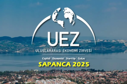 'Değişen küresel gerçekler' UEZ 2025'te konuşulacak