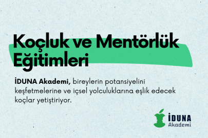 Koçluk ve Mentörlük Eğitimi